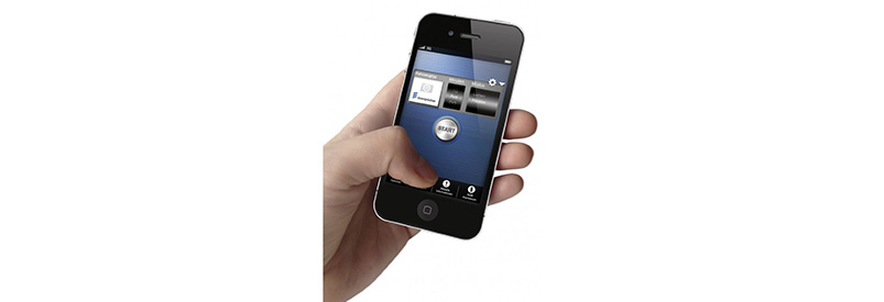 ДУ EasyStart Call (GSM)