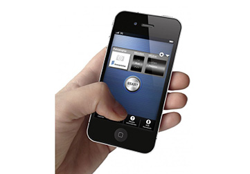 ДУ EasyStart Call (GSM)