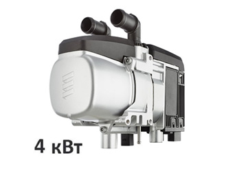 Eberspacher HYDRONIC III 4 кВт 12В с мк