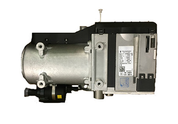 Eberspacher HYDRONIC M D12W 24В (дизель)