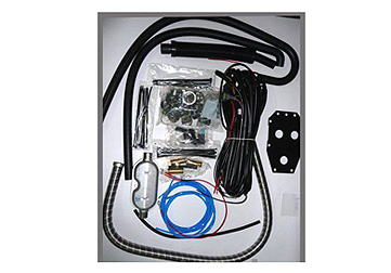 Монтажный комплект Hydronic D10