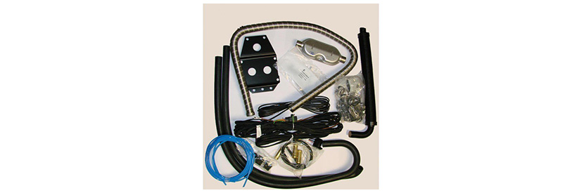 Монтажный комплект Hydronic M